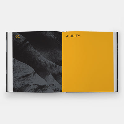 Oteque: Ideas, Principles, Recipes, Stories and Connections [A Cookbook]