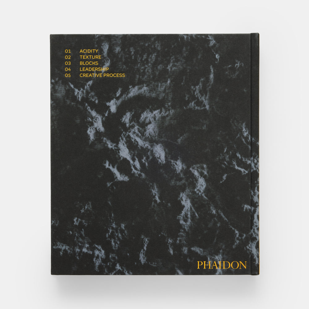 Oteque: Ideas, Principles, Recipes, Stories and Connections [A Cookbook]