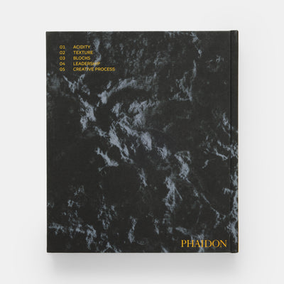 Oteque: Ideas, Principles, Recipes, Stories and Connections [A Cookbook]