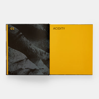 Oteque: Ideas, Principles, Recipes, Stories and Connections [A Cookbook]