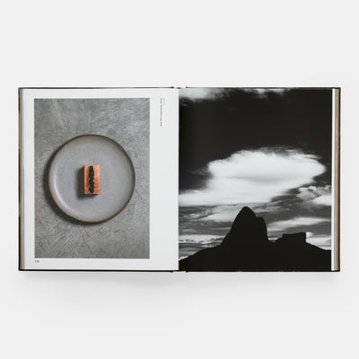 Oteque: Ideas, Principles, Recipes, Stories and Connections [A Cookbook]