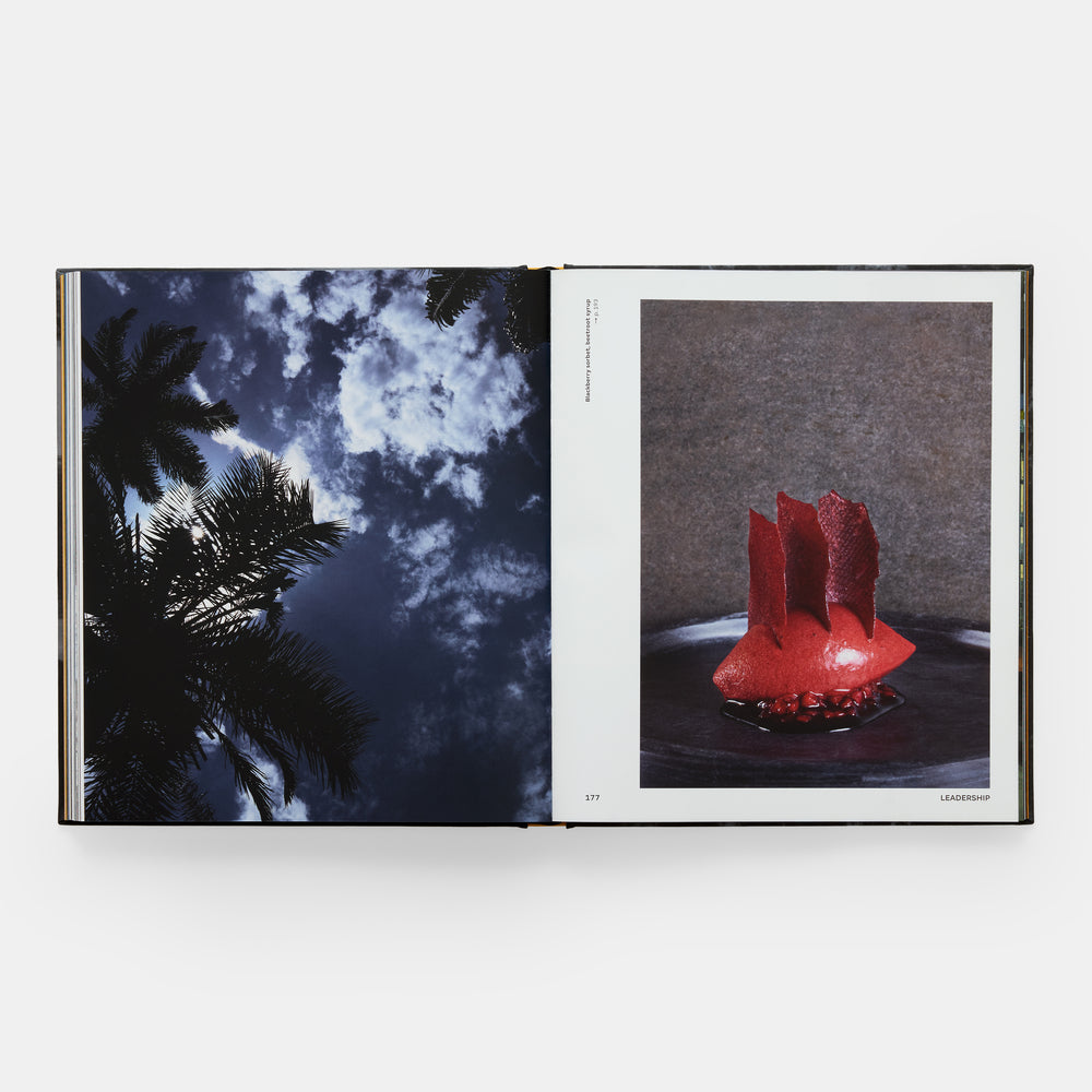 Oteque: Ideas, Principles, Recipes, Stories and Connections [A Cookbook]