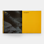 Oteque: Ideas, Principles, Recipes, Stories and Connections [A Cookbook]