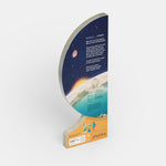 Our Galaxy: A First Adventure in Space