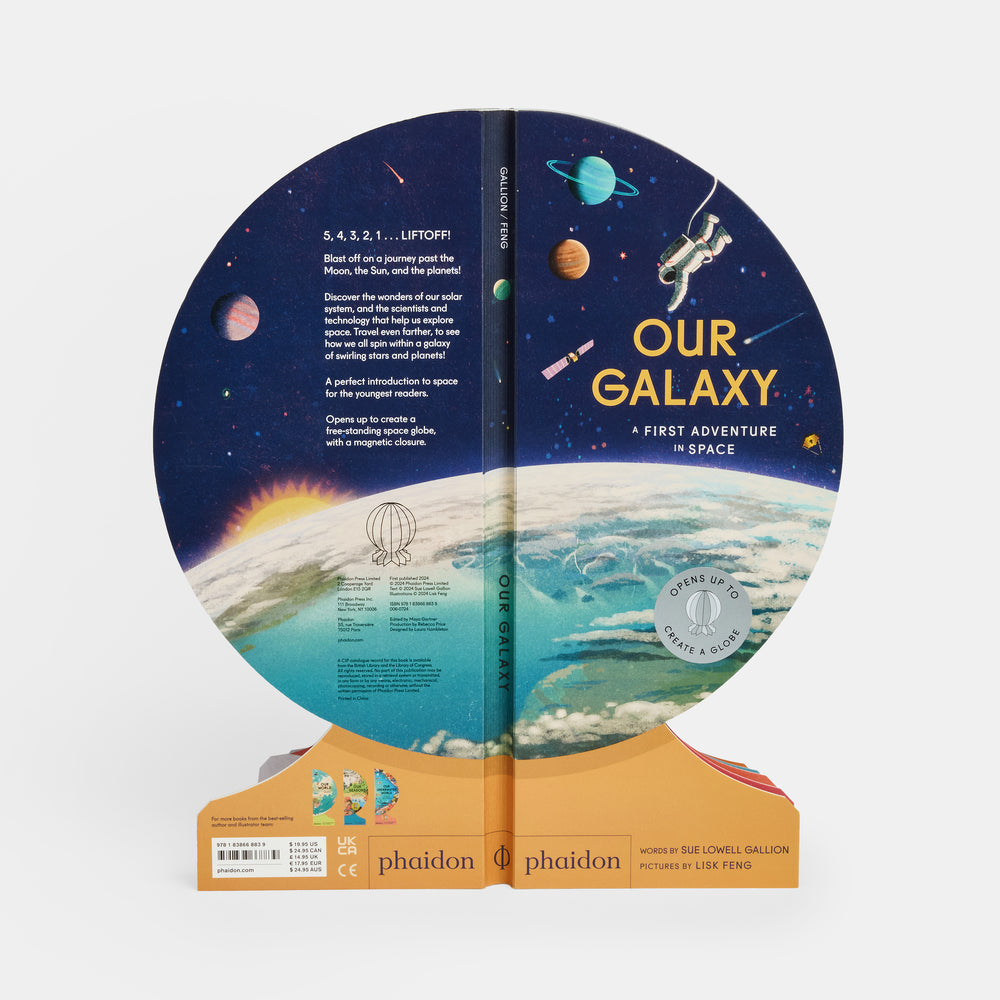 Our Galaxy