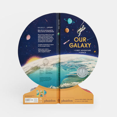 Our Galaxy