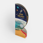 Our Galaxy: A First Adventure in Space