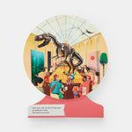 Our Prehistoric Planet