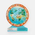 Our Prehistoric Planet: Dinosaurs and Other Creatures of the Past