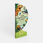 Our Prehistoric Planet