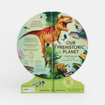 Our Prehistoric Planet