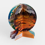 Our Prehistoric Planet: Dinosaurs and Other Creatures of the Past