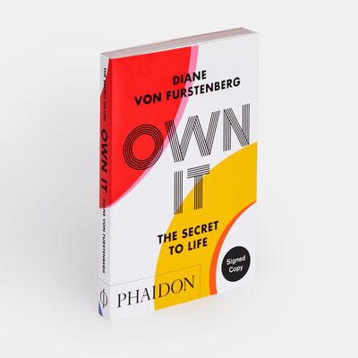 Own It: The Secret to Life