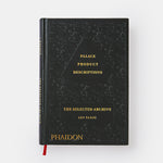 Palace Product Descriptions