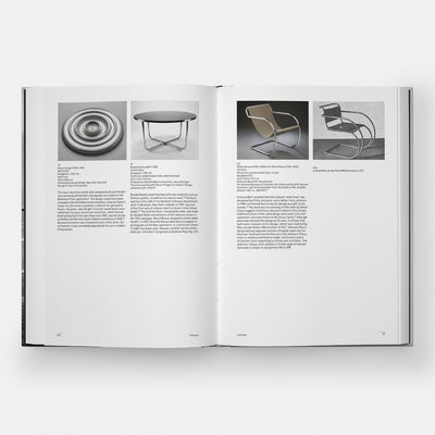 Partners in Design: Alfred H. Barr Jr. and Philip Johnson