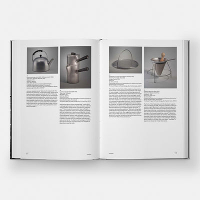 Partners in Design: Alfred H. Barr Jr. and Philip Johnson