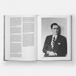 Partners in Design: Alfred H. Barr Jr. and Philip Johnson