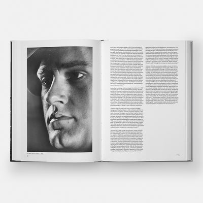 Partners in Design: Alfred H. Barr Jr. and Philip Johnson