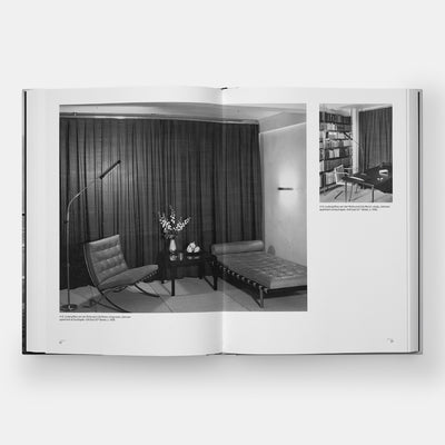 Partners in Design: Alfred H. Barr Jr. and Philip Johnson