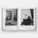 Partners in Design: Alfred H. Barr Jr. and Philip Johnson