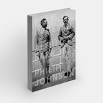 Partners in Design: Alfred H. Barr Jr. and Philip Johnson