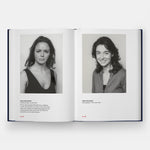 Passport Photo Service: An Unexpected Archive of Celebrity Portraits