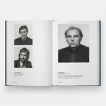 Passport Photo Service: An Unexpected Archive of Celebrity Portraits