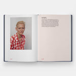 Passport Photo Service: An Unexpected Archive of Celebrity Portraits