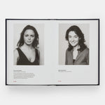 Passport Photo Service: An Unexpected Archive of Celebrity Portraits