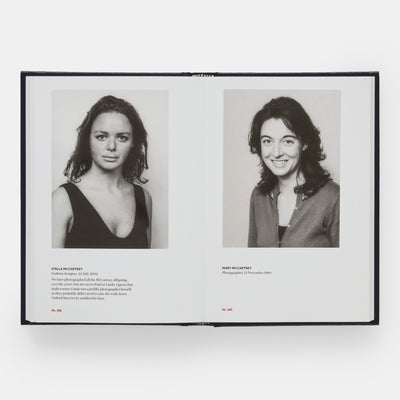 Passport Photo Service: An Unexpected Archive of Celebrity Portraits