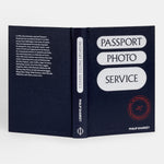 Passport Photo Service: An Unexpected Archive of Celebrity Portraits