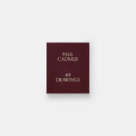 Paul Cadmus: 49 Drawings