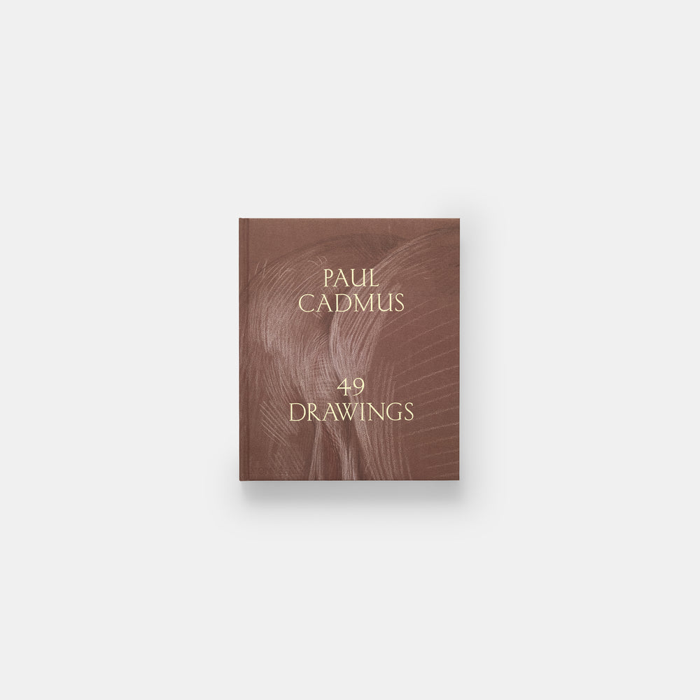 Paul Cadmus: 49 Drawings