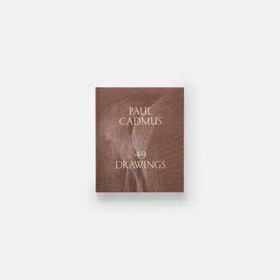 Paul Cadmus: 49 Drawings