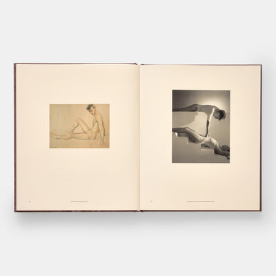 Paul Cadmus: 49 Drawings