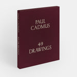 Paul Cadmus: 49 Drawings