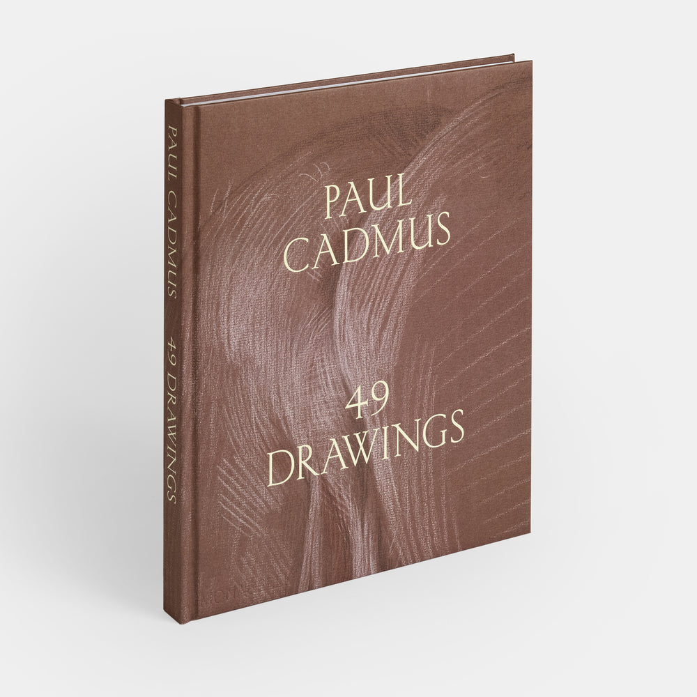 Paul Cadmus: 49 Drawings