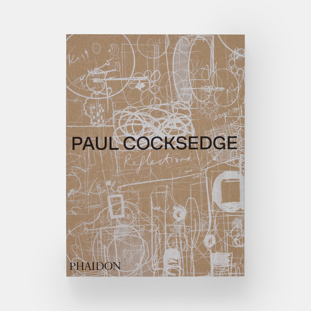 Paul Cocksedge: Reflections