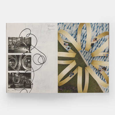 Paul Cocksedge: Reflections