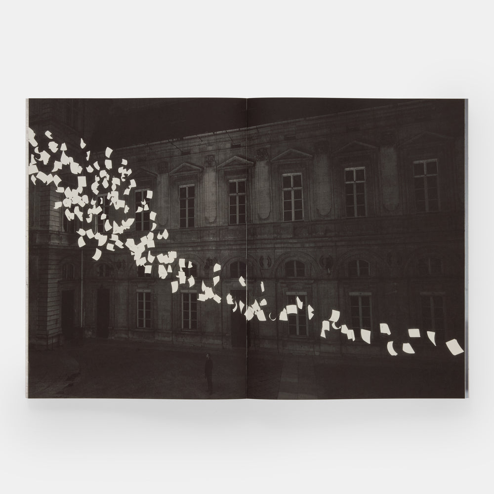 Paul Cocksedge: Reflections