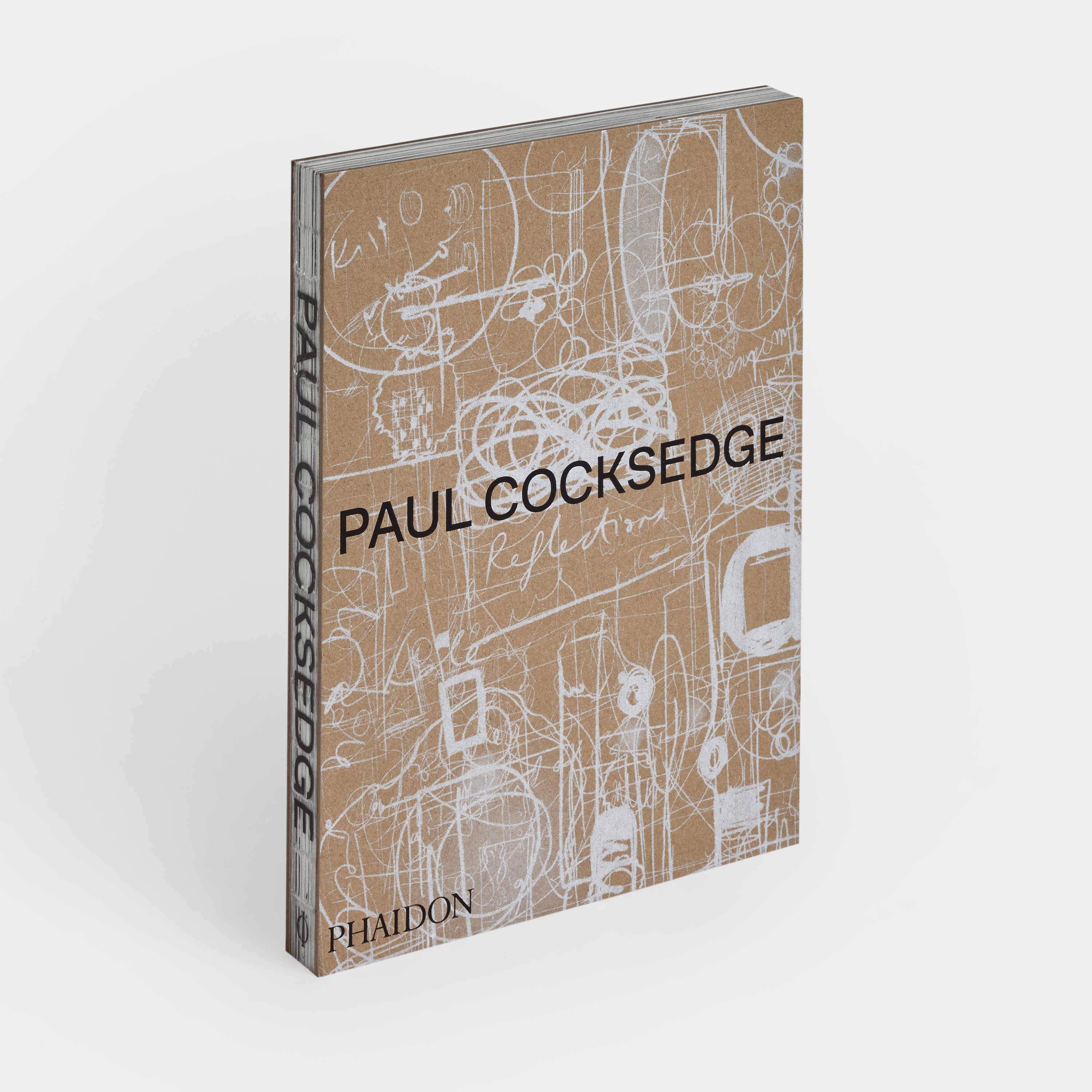 Paul Cocksedge: Reflections | Standard Edition | 9781838669485