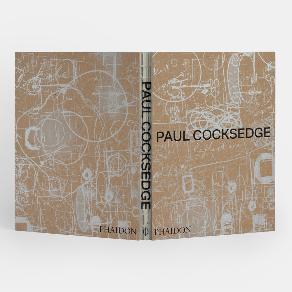 Paul Cocksedge: Reflections