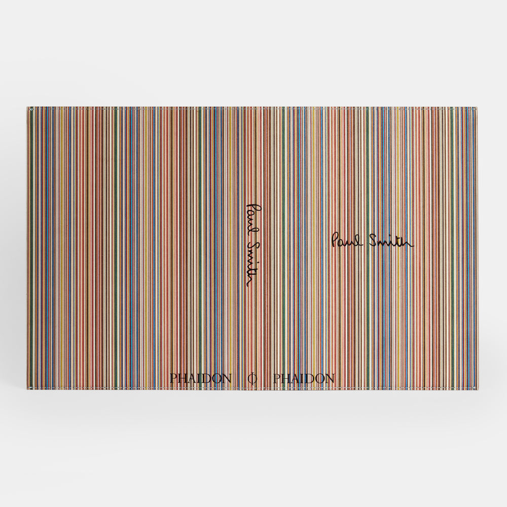 Paul Smith
