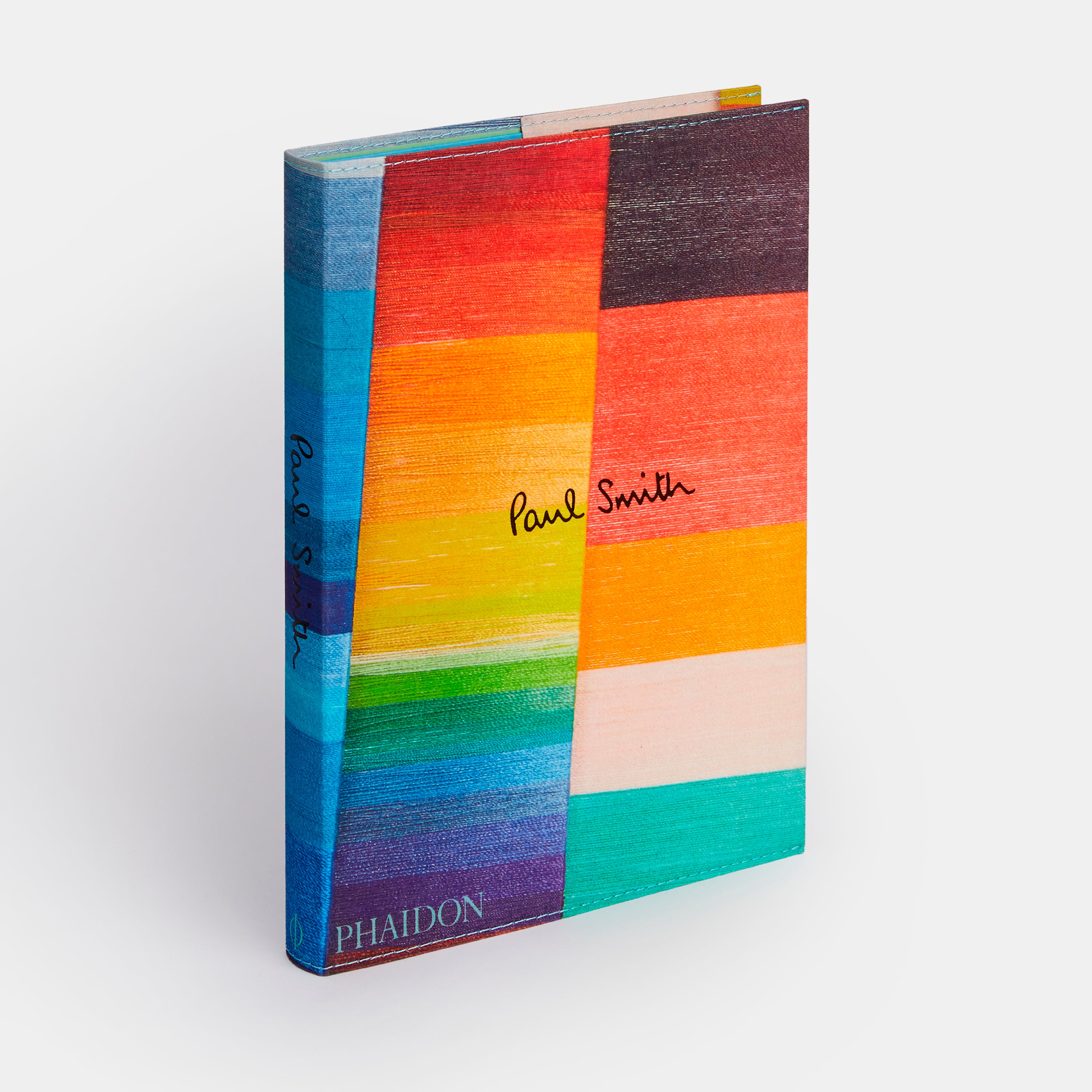Paul Smith | Standard Edition | 9781838661274-p – Phaidon