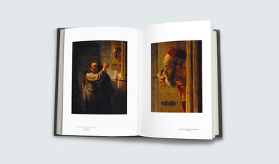 Rembrandt interior spread 1