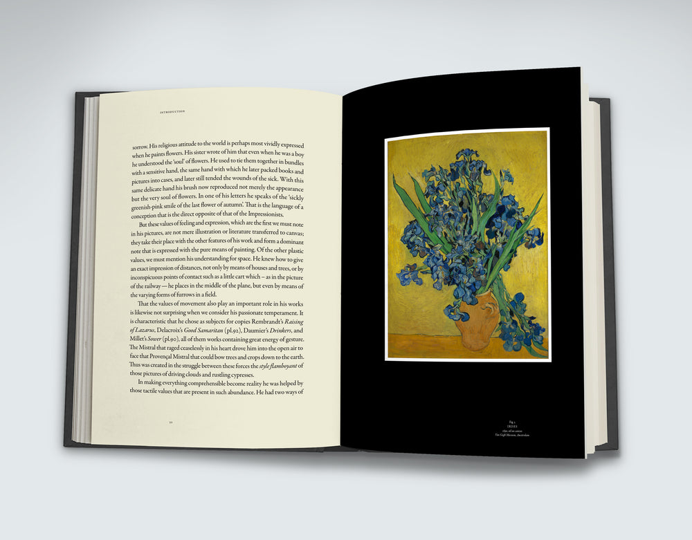 Van Gogh