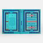 Persian Feasts: Recipes & Stories from a Family Table