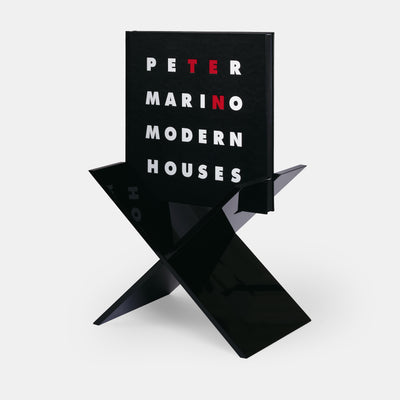 Peter Marino: Ten Modern Houses Signed Luxury Edition