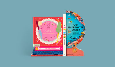 Phaidon Kids Bestsellers