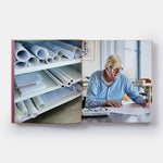 Piet Oudolf At Work